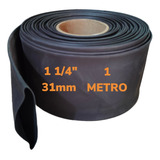 Tubo Aislante Thermofit Termofit 1 1/4 Pulgada 28mm 1 Metro