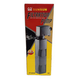 Filtro Interno Sunsun 1200 L/h Jp-024f Com Bomba Oxigenação