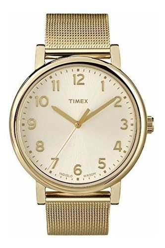 Reloj Timex Unisex T2n598