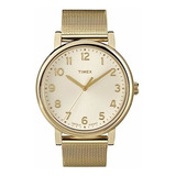 Reloj Timex Unisex T2n598