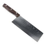 Cuchillo Hoja Espejo, Mxjpb-001, 1 Pza, 35x11x3cm, Cuchillo