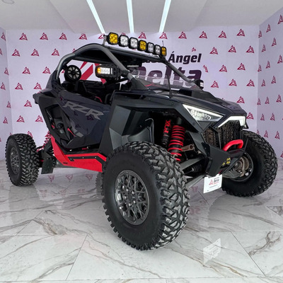 Polaris Rzr Pro R Ultimate 2023 | MercadoLibre