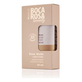 Base Liquida Boca Rosa Beauty By Payot 30ml Longa Duração