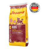 Alimento Perro Cachorro Josera Kids 15kg. Np