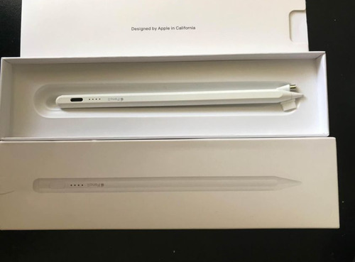 Apple Pencil 2a Generación 