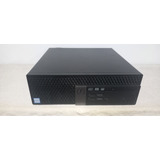 Pc Dell Optiplex 3040 I3 6100 - 4gb Ram - Hdd 1tb - No Envío