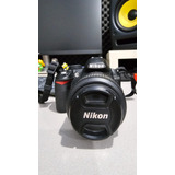  Nikon Kit D3100 