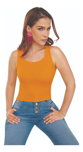 Blusa Casual Mujer Mango 129-99