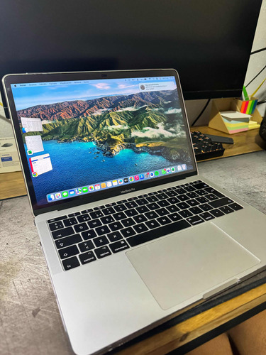 Macbook Pro 2017 13