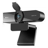 Webcam Campark Fhd 1080p - 120 Wide Lens - Pc01 - Usb2.0