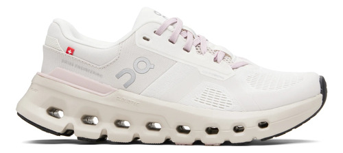 Tenis On Cloud Runner 2 Hombre Y Mujer Zapatillas | Meses sin interés