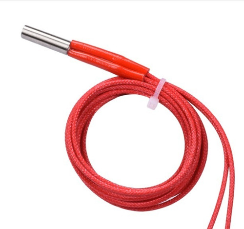 Resistencia Cerámica 12v 40w Impresora 3d, Reprap, Prusa I3