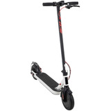 Scooter Electrico Zx3 Plegable 36 V Huffy Color Blanco