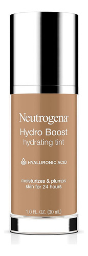Neutrogena | Hydro Bosst - Base De Maquillaje Hidratante