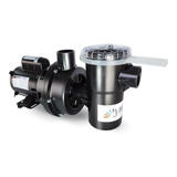 Bomba Centrífuga Para Piscina Nautilus Nbfc-2 0.5cv 110v - 127v/220v - 254v Monofásica 15m³/h