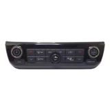 Comando Painel Ar Condicionado Jeep Compass 2022 Original