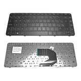 Teclado Notebook Hp Pavilion G4-1060la Nuevo