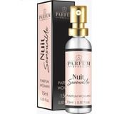 Perfume Nuit Sensualle Woman 15ml - Parfum Brasil Promoção