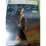 Halo 3 Xbox 360 Original