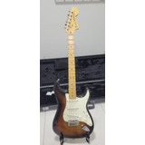 Guitarra Stratocaster Stander Fender American Special Hss