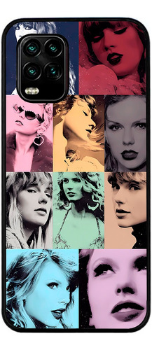 Funda Taylor Swift Collage Para Xiaomi / Oppo