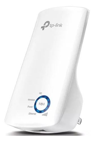 Repetidor Expansor De Señal Wifi Tp-link Tl-wa850re 300 Mbp