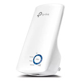 Repetidor Expansor De Señal Wifi Tp-link Tl-wa850re 300 Mbp