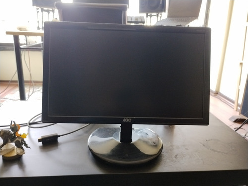 Monitor Lcd Aoc 18,5 