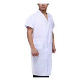 . Esfoliantes Masculinos Lab Coat Nurse