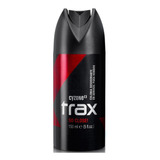 Desodorante Trax So Close Cyzone Original