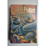 Harry Potter And The Prisoner Of Azkaban J. K. Rowling ,c120