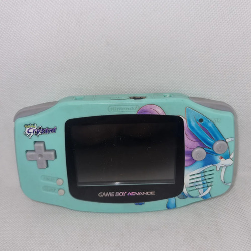 Consola Gba Sp Mod Ips