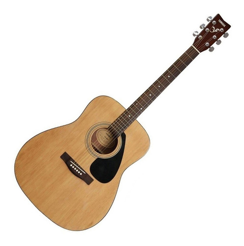 Guitarra Acústica Folk Yamaha F310 Natural