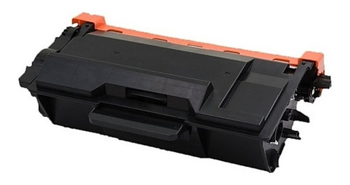 Toner Generico Para Tn890 Hl6400 Mfc-6900 6400 6200 6700 20k