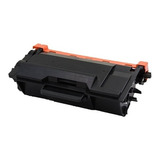 Toner Generico Para Tn890 Hl6400 Mfc-6900 6400 6200 6700 20k