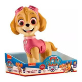 Skye Patrulla Canina Paw Patrol 