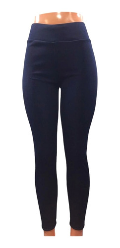 Pantalón Leggings Grueso Térmico Deportivo-casual 5ar 