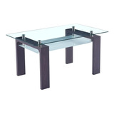 Mesa De Comedor Estocolmo 150x90 Cafe