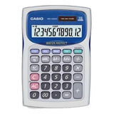 Calculadora Escritorio Casio Wd-220ms