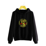 Buso, Buzo, Chaqueta, Hoodie Retrolive Cobra Kai