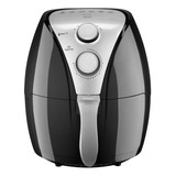 Freidora De Aire Eléctrica Sin Aceite 3.2ltr Airfryer Salud