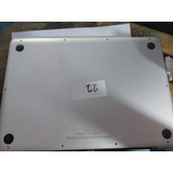 Tapa Inferior Apple Macbook Pro A1278 2011