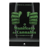 Livro Manifesto Da Cannabis: Um Novo Paradigma De Bem-estar
