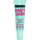 Baby Skin Primer Borrador De Poros Maybelline Xtr C