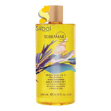 Aceite Tratamiento Para El Cabello 3 En 1 Terramar / 500 Ml