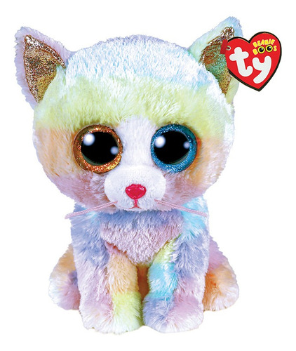 Pelucia Ty Beanie Boos 16cm