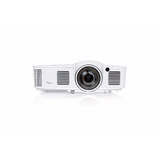 Proyector Optoma Zh 450 St Hdr Laser Full Hd Corta Distancia