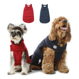 Bicopet Abrigos Para Perros Pequeños De Invierno, Chaquetas