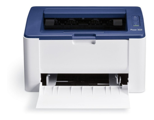 Impresora Laser Xerox  3020 Monocromatica Wifi 