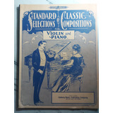 Standard Selections Of Classic Compositions. Ian 467